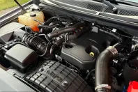 Ford Raptor din 2023 cu 25.734 km - oferta FOR204341 - foto 24