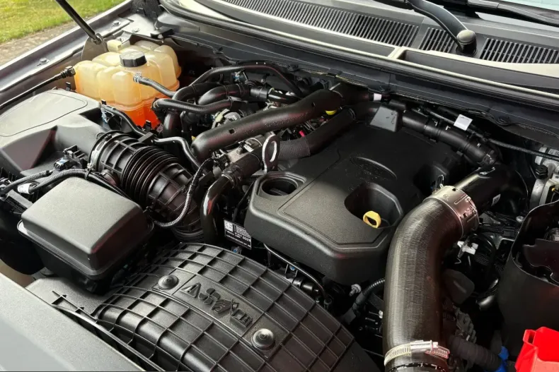 Ford Raptor din 2023 cu 25.734 km - oferta FOR204341 - foto 24