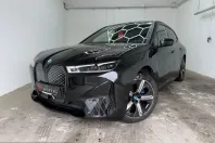 BMW iX din 2023 cu 39.000 km - oferta BMW204342 - foto 1