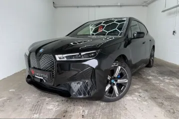 BMW iX din 2023 - oferta BMW204342
