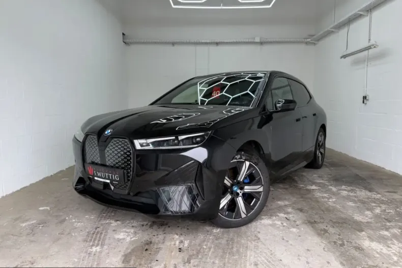 BMW iX din 2023 cu 39.000 km - oferta BMW204342 - foto 2