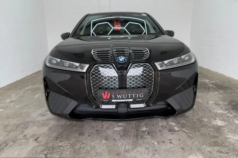 BMW iX din 2023 cu 39.000 km - oferta BMW204342 - foto 3