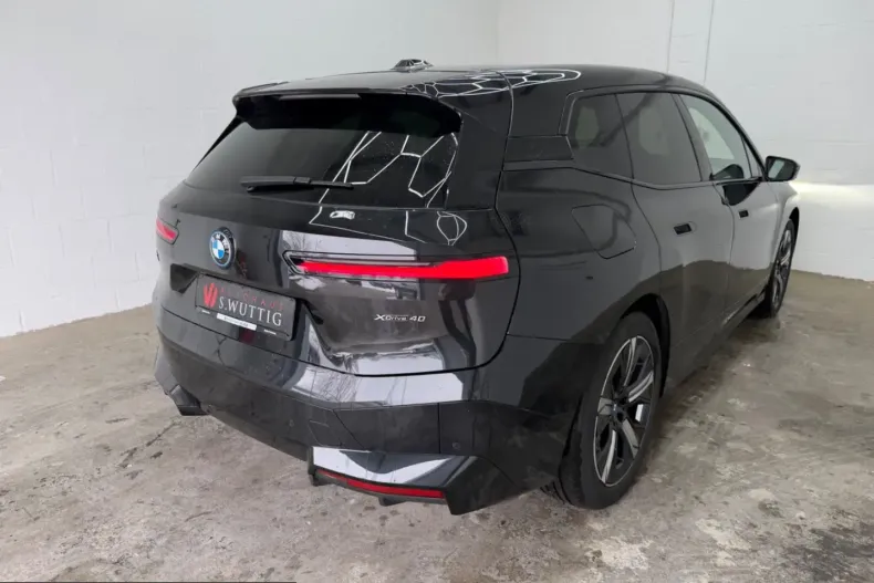 BMW iX din 2023 cu 39.000 km - oferta BMW204342 - foto 4