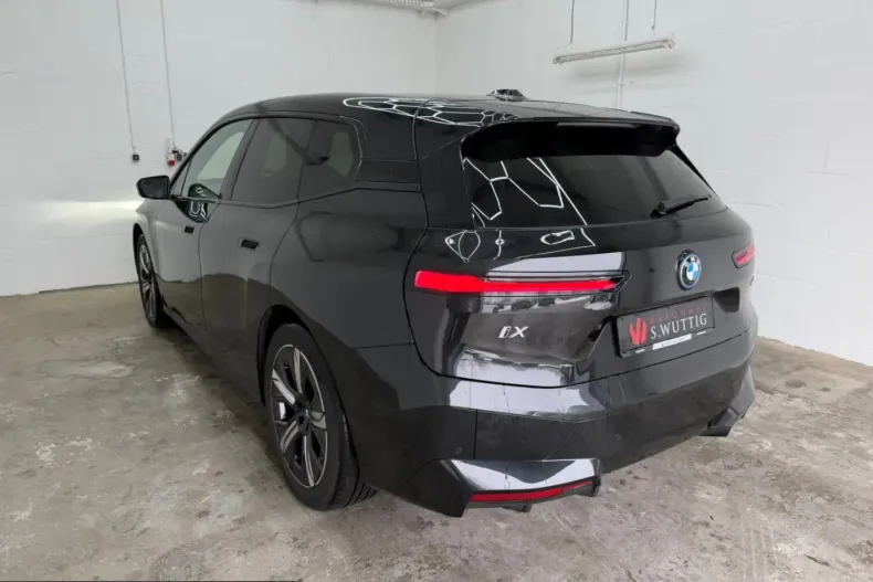 BMW iX din 2023 cu 39.000 km - oferta BMW204342 - foto 5