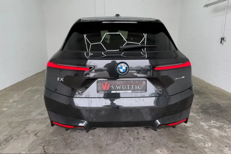 BMW iX din 2023 cu 39.000 km - oferta BMW204342 - foto 6