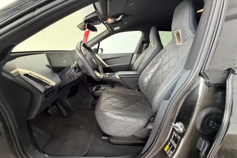 BMW iX din 2023 cu 39.000 km - oferta BMW204342 - foto 7