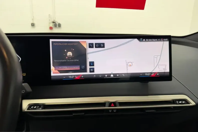 BMW iX din 2023 cu 39.000 km - oferta BMW204342 - foto 15