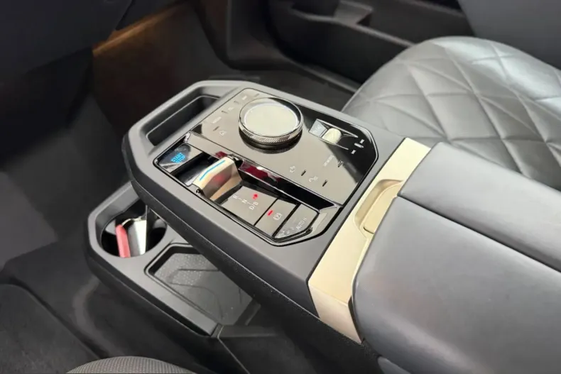 BMW iX din 2023 cu 39.000 km - oferta BMW204342 - foto 16