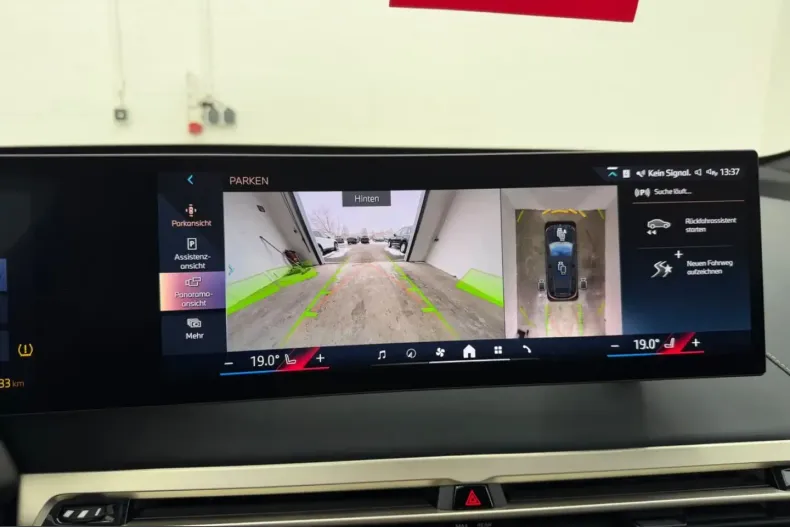 BMW iX din 2023 cu 39.000 km - oferta BMW204342 - foto 18