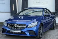 Mercedes-Benz C 220 (Clasa C) din 2023 cu 70.200 km - oferta MER204343 - foto 3