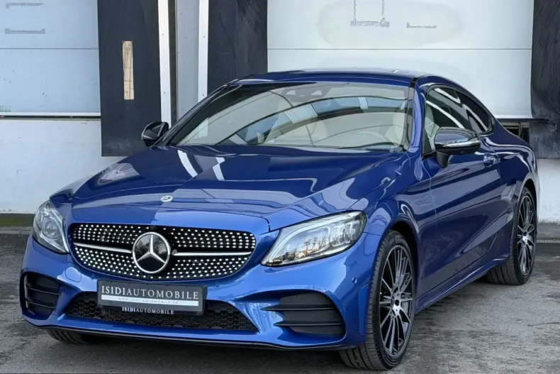 Mercedes-Benz C 220 (Clasa C) din 2023 cu 70.200 km - oferta MER204343 - foto 3