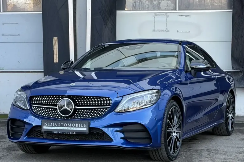 Mercedes-Benz C 220 (Clasa C) din 2023 cu 70.200 km - oferta MER204343 - foto 4