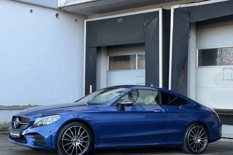 Mercedes-Benz C 220 (Clasa C) din 2023 cu 70.200 km - oferta MER204343 - foto 5