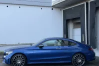 Mercedes-Benz C 220 (Clasa C) din 2023 cu 70.200 km - oferta MER204343 - foto 6