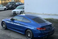 Mercedes-Benz C 220 (Clasa C) din 2023 cu 70.200 km - oferta MER204343 - foto 7