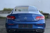 Mercedes-Benz C 220 (Clasa C) din 2023 cu 70.200 km - oferta MER204343 - foto 8