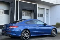 Mercedes-Benz C 220 (Clasa C) din 2023 cu 70.200 km - oferta MER204343 - foto 9