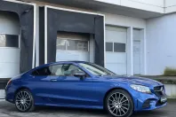 Mercedes-Benz C 220 (Clasa C) din 2023 cu 70.200 km - oferta MER204343 - foto 11