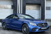 Mercedes-Benz C 220 (Clasa C) din 2023 cu 70.200 km - oferta MER204343 - foto 12