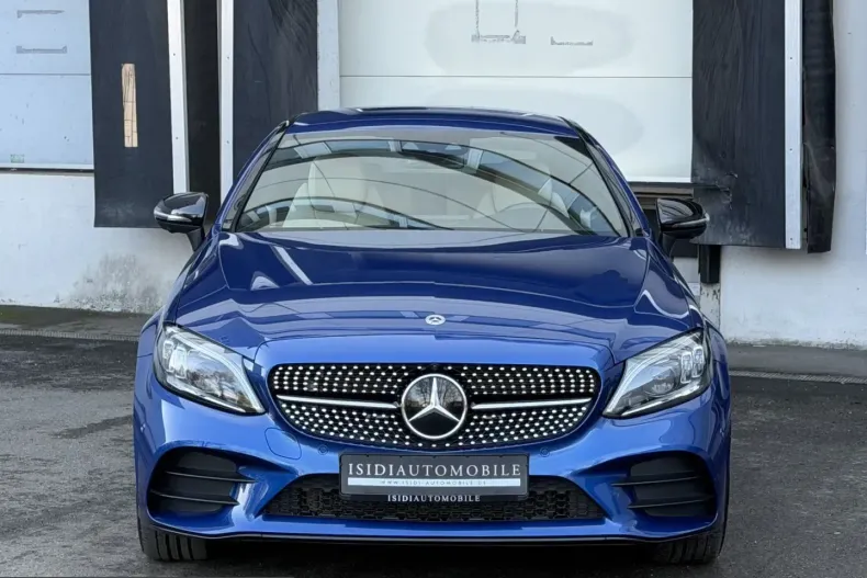 Mercedes-Benz C 220 (Clasa C) din 2023 cu 70.200 km - oferta MER204343 - foto 13