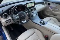 Mercedes-Benz C 220 (Clasa C) din 2023 cu 70.200 km - oferta MER204343 - foto 15