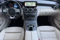 Mercedes-Benz C 220 (Clasa C) din 2023 cu 70.200 km - oferta MER204343 - foto 18