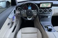 Mercedes-Benz C 220 (Clasa C) din 2023 cu 70.200 km - oferta MER204343 - foto 19