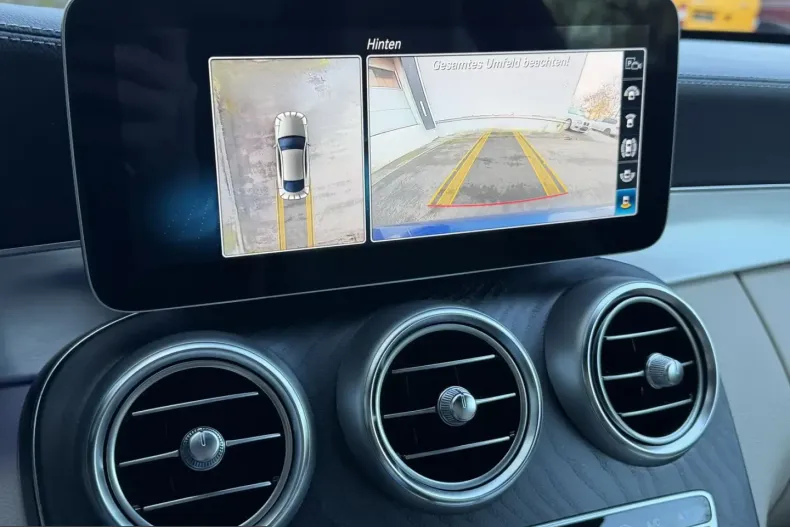 Mercedes-Benz C 220 (Clasa C) din 2023 cu 70.200 km - oferta MER204343 - foto 21