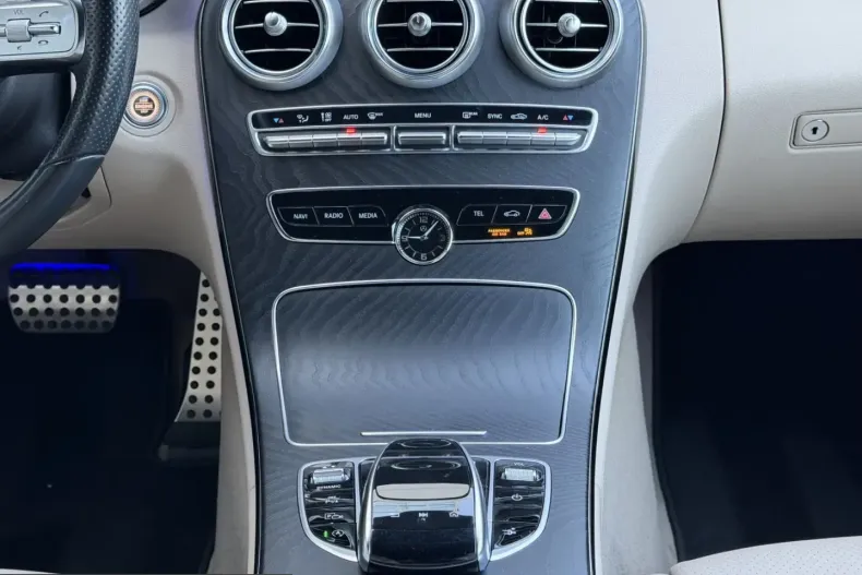 Mercedes-Benz C 220 (Clasa C) din 2023 cu 70.200 km - oferta MER204343 - foto 24