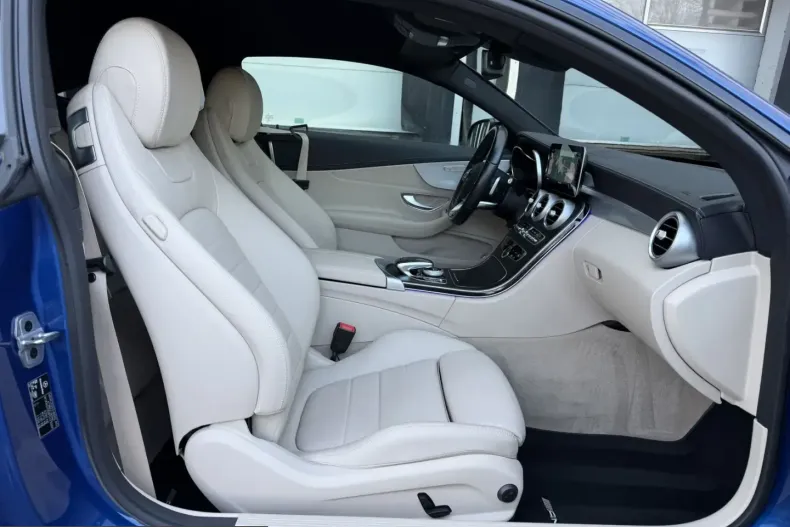 Mercedes-Benz C 220 (Clasa C) din 2023 cu 70.200 km - oferta MER204343 - foto 26