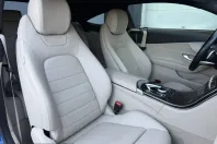 Mercedes-Benz C 220 (Clasa C) din 2023 cu 70.200 km - oferta MER204343 - foto 27