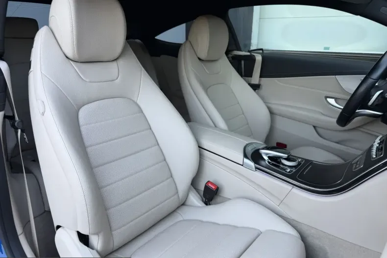 Mercedes-Benz C 220 (Clasa C) din 2023 cu 70.200 km - oferta MER204343 - foto 27