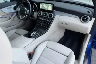 Mercedes-Benz C 220 (Clasa C) din 2023 cu 70.200 km - oferta MER204343 - foto 28