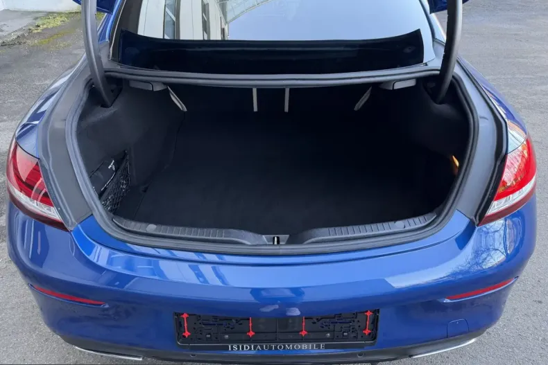 Mercedes-Benz C 220 (Clasa C) din 2023 cu 70.200 km - oferta MER204343 - foto 29