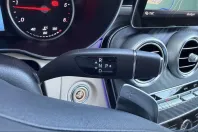 Mercedes-Benz C 220 (Clasa C) din 2023 cu 70.200 km - oferta MER204343 - foto 37