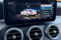 Mercedes-Benz C 220 (Clasa C) din 2023 cu 70.200 km - oferta MER204343 - foto 40