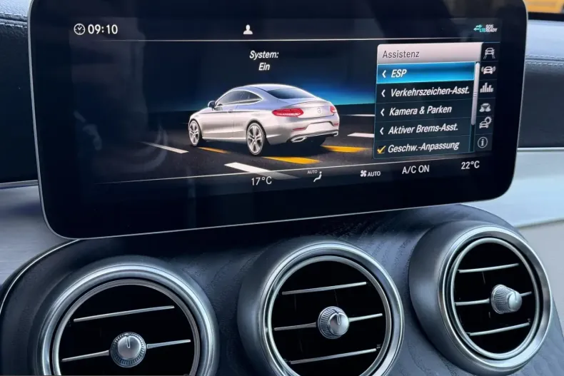 Mercedes-Benz C 220 (Clasa C) din 2023 cu 70.200 km - oferta MER204343 - foto 40