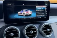 Mercedes-Benz C 220 (Clasa C) din 2023 cu 70.200 km - oferta MER204343 - foto 41