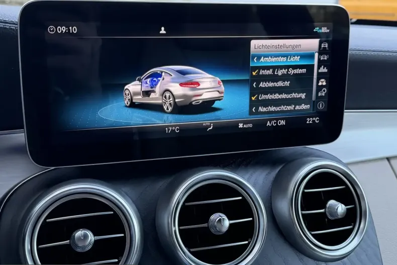 Mercedes-Benz C 220 (Clasa C) din 2023 cu 70.200 km - oferta MER204343 - foto 41