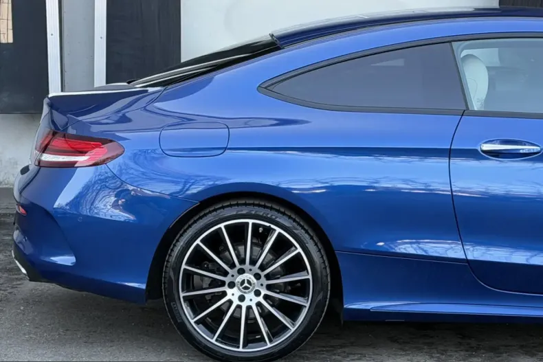 Mercedes-Benz C 220 (Clasa C) din 2023 cu 70.200 km - oferta MER204343 - foto 43