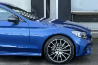 Mercedes-Benz C 220 (Clasa C) din 2023 cu 70.200 km - oferta MER204343 - foto 44