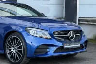 Mercedes-Benz C 220 (Clasa C) din 2023 cu 70.200 km - oferta MER204343 - foto 45