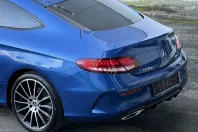 Mercedes-Benz C 220 (Clasa C) din 2023 cu 70.200 km - oferta MER204343 - foto 46