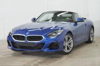 BMW Z4 (Seria Z) din 2025 cu 5.400 km - oferta BMW204344 - foto 1