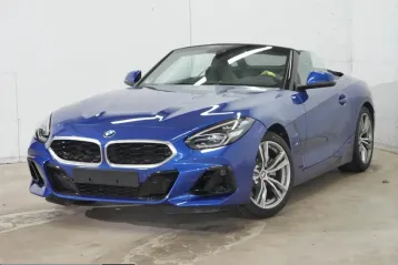 BMW Z4 din 2025 - oferta BMW204344