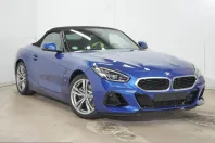 BMW Z4 (Seria Z) din 2025 cu 5.400 km - oferta BMW204344 - foto 3