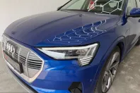 Audi e-tron din 2021 cu 59.800 km - oferta AUD204345 - foto 4