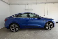 Audi e-tron din 2021 cu 59.800 km - oferta AUD204345 - foto 5