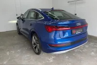 Audi e-tron din 2021 cu 59.800 km - oferta AUD204345 - foto 6