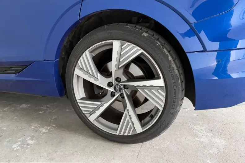 Audi e-tron din 2021 cu 59.800 km - oferta AUD204345 - foto 7